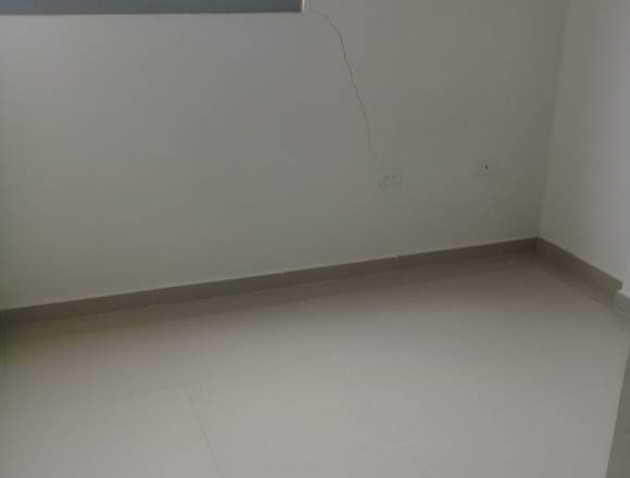 Alquilo Apartarmento 2 Hab + 2 Baños 55Mts $650 en Panamá (Distrito)