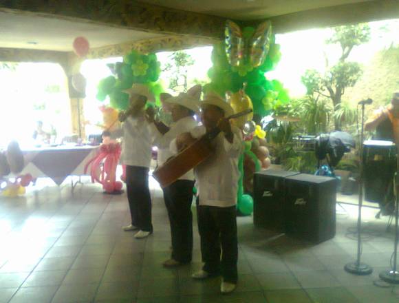 TRIO HUASTECO PARA FIESTAS Y EVENTOS en Iztapalapa (Municipio)