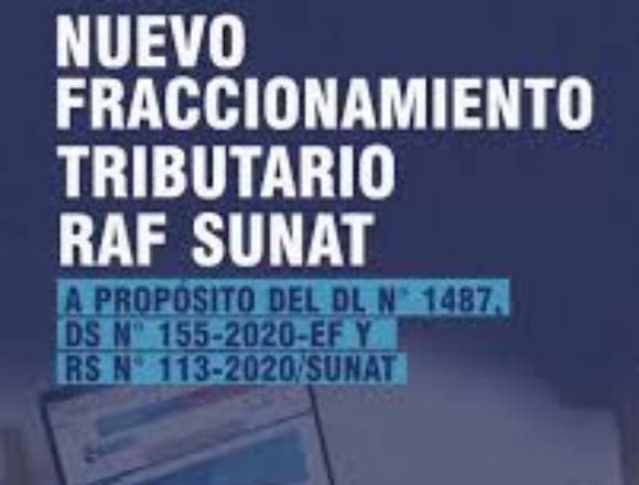 CONTABILIDAD ASESORIA EMPRESARIAL en Lima (Lima 1) (Distrito)