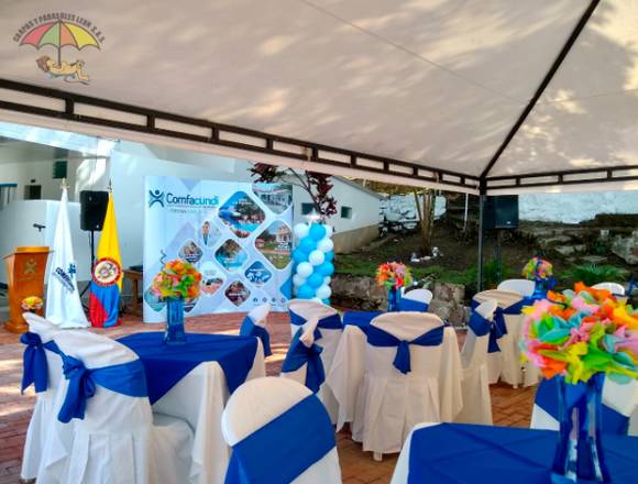 ALQUILER PARA TODAS TUS REUNIONES Y EVENTOS en Bogotá, D.C. (Municipio)
