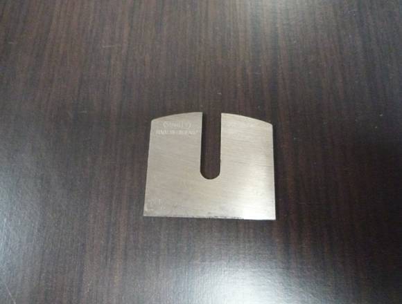 cuchilla para cepillo en Bogotá, D.C. (Municipio)