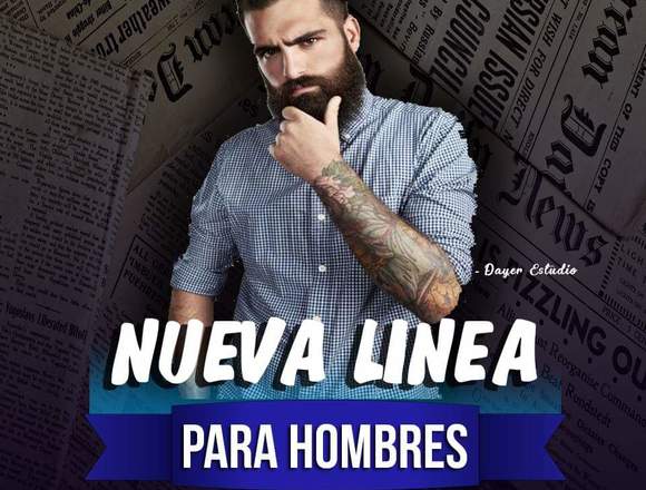 Busco trabajo como diseñador en Junín (Distrito)