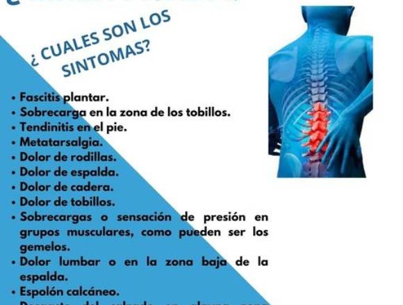 PODOLOGÍA CLÍNICA - SUR DE QUITO en Quito (Cantón)