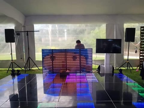 DJ En Puebla Eventos en Puebla (Municipio)