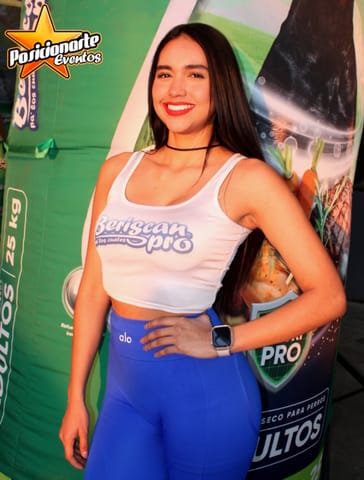 Edecanes / Eventos Puebla