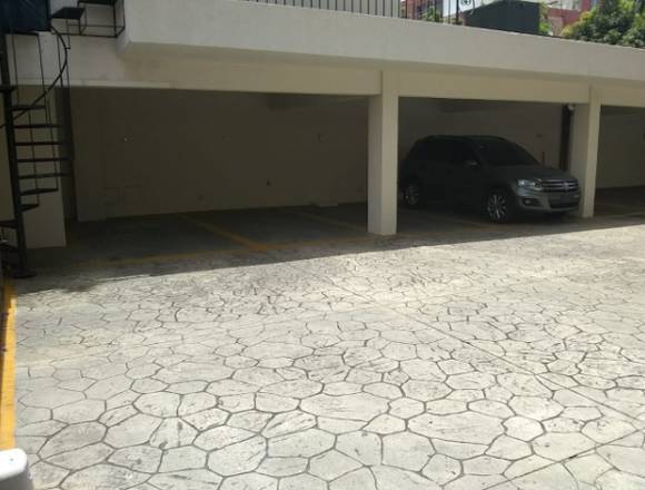 Vendo apartamento en Gazcue en Santo Domingo de Guzmán (Municipio)