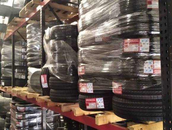 ADQUIERE TUS LLANTAS A CRÉDITO CON AUTOMARQUET .