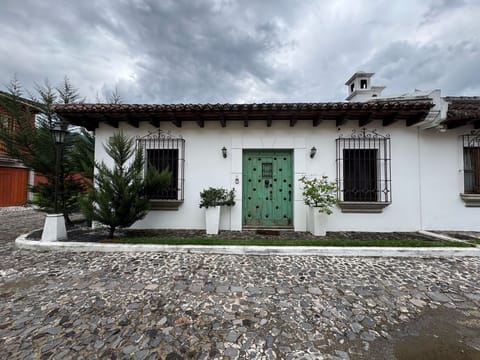 Casa en venta en Antigua Guatemala Condominio Refugio de la Condesa en Ciudad Vieja (Municipio)