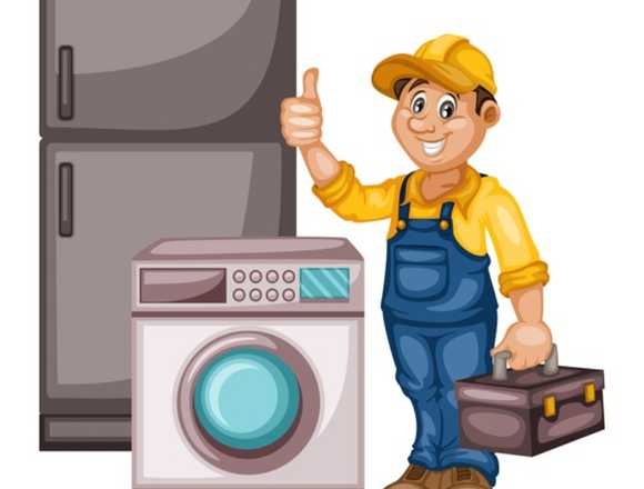 Técnico de Electrodomésticos en Teulada (Municipio)