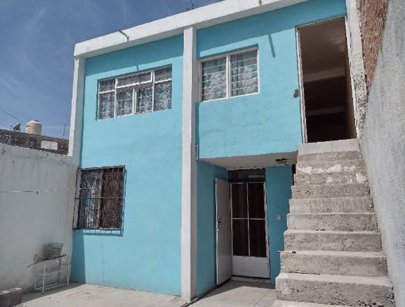 Venta de Casa en Excelentes Condiciones