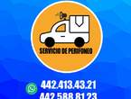 Servicio de Ferioneo en Querétaro (Municipio)