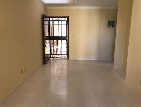 Vendo apartamento en la Jacobo majluta en Santo Domingo Norte (Municipio)