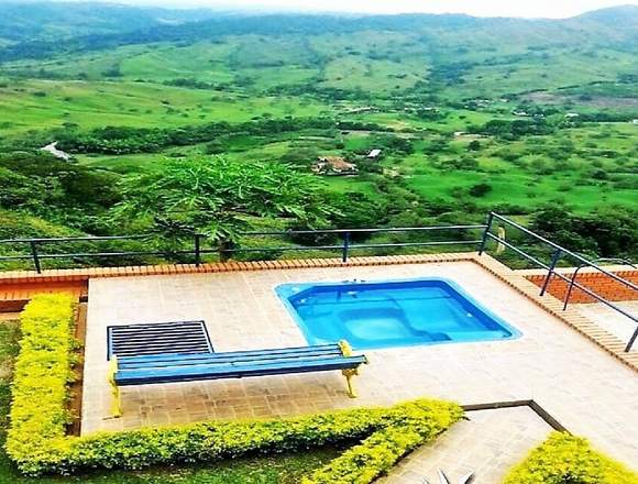 vendo permuto casa campestre pereira cerritos