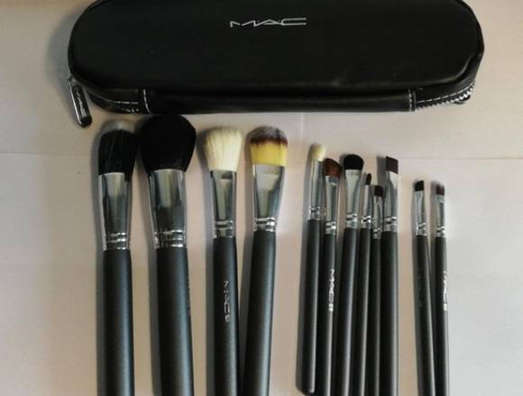 Brochas de maquillaje Nuevas