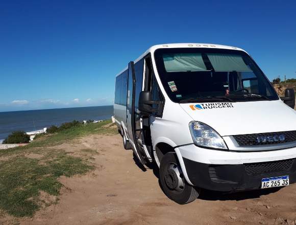 Combis a la Costa Atlantica con mascotas en Buenos Aires (Localidad)