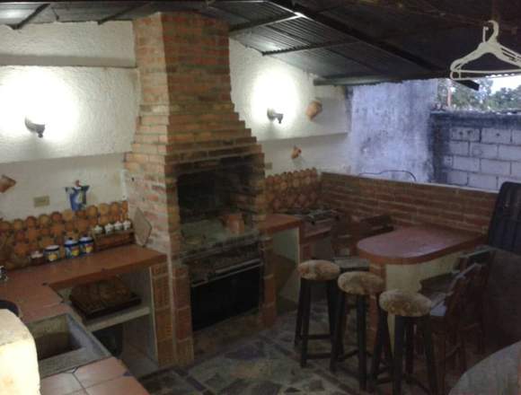 CASA AMPLIA EN CABUDARE en Palavecino (Municipio)