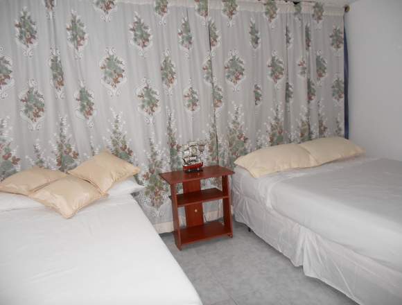 SE ALQUILA APARTAMENTO EN SAN ANDRES ISLAS en San Andrés (Municipio)