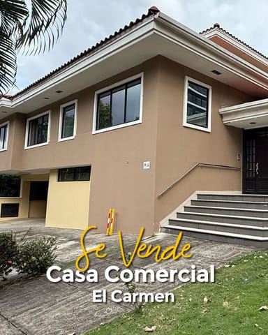SE VENDE | 815.50 M2 | 4 OFICINAS |7 BAÑOS |2 SALONES | 4 PARKING en Panamá (Distrito)
