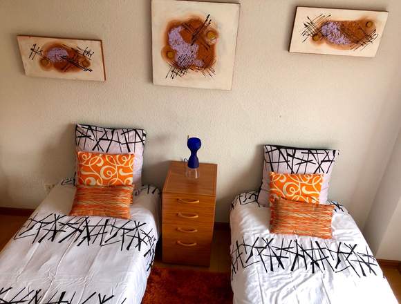 ALQUILER APARTAMENTO SOMO-CANTABRIA
