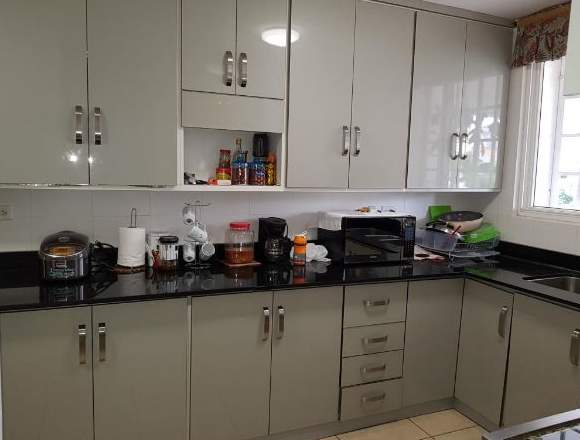 19-2857 AF Espaciosa casa venta Brisas del Golf en San Miguelito (Distrito)