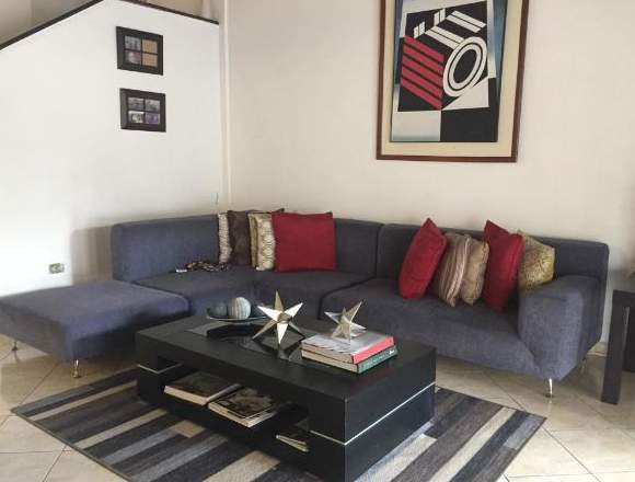 19-6229 AF La Alameda se vende grandiosa casa en Panamá (Distrito)