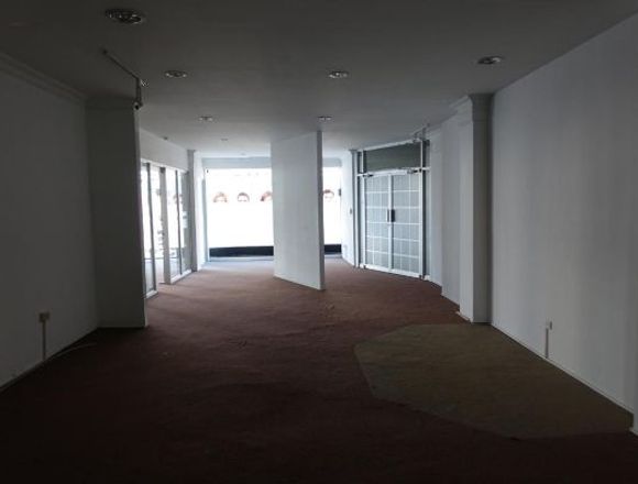 18-2699 AF BellaVista se alquila cómoda oficina en Panamá (Distrito)