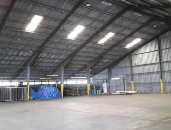 15-3047 AF Venta complejo industrial en Juan Díaz en Panamá (Distrito)