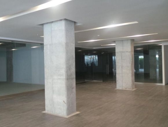 15-3126 AF Se vende oficina en San Francisco en Panamá (Distrito)