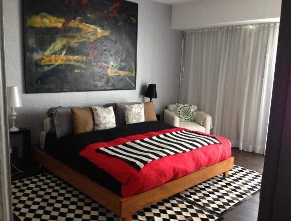 17-1328 AF Espectacular apto. Pta.Pacífica vende en Panamá (Distrito)