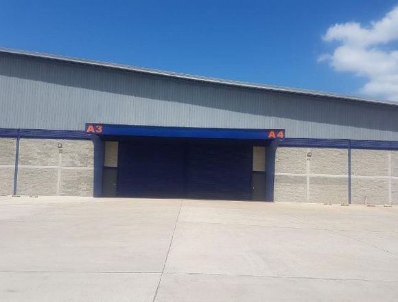 18-1135 AF A la venta espacioso galpón en Arraiján en Arraiján (Distrito)