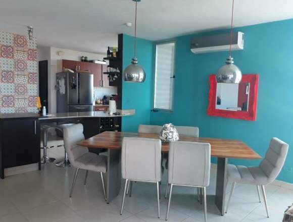 18-1413 AF Excelente apto. Coco del Mar a la venta en Panamá (Distrito)