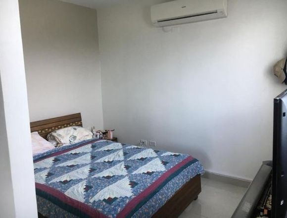 18-5165 AF Compre Bello apto. en San Francisco en Panamá (Distrito)