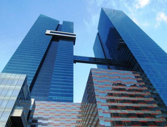 18-8493 AF Venta grandiosa oficina en Pta Pacífica en Panamá (Distrito)