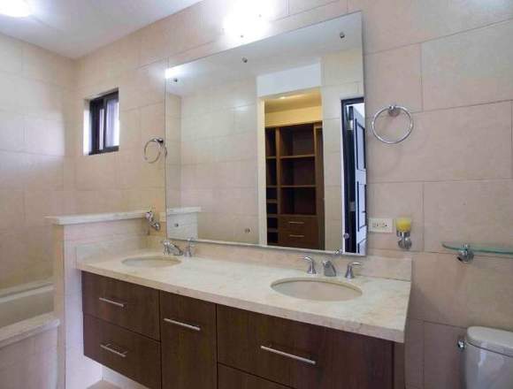 18-8406 AF En Clayton alquile bello apartamento en Panamá (Distrito)