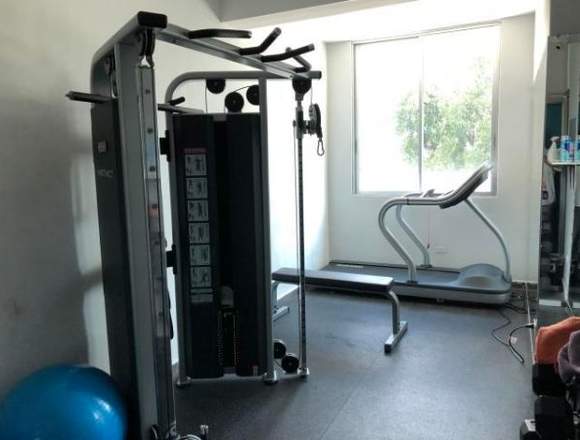 19-259 AF Venta Espectacular apto. en El Cangrejo