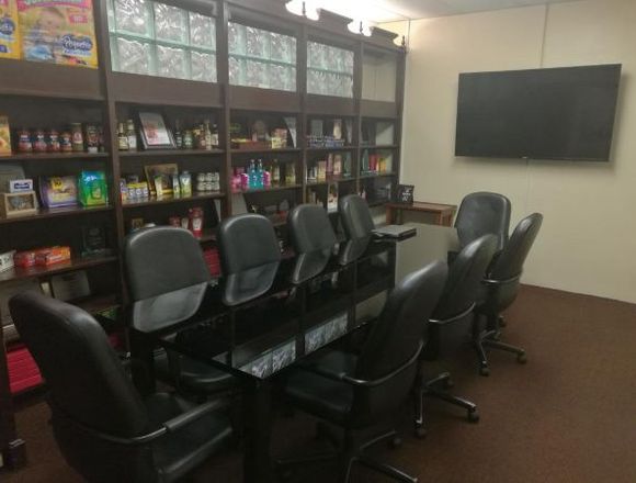 19-491 AF Gran galera se vende en Ricardo J Alfaro en Panamá (Distrito)