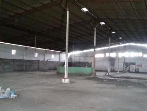 19-581 AF A la venta galpón en Curundú en Panamá (Distrito)