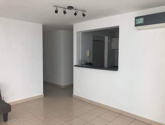 19-604 AF Venta apto. amoblado en Edison Park en Panamá (Distrito)