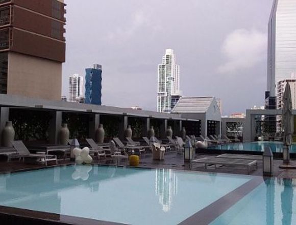 19-935 AF Bello penthouse se vende en Av. Balboa