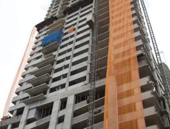 19-1414 AF En Bellavista se vende grandioso apto. en Panamá (Distrito)