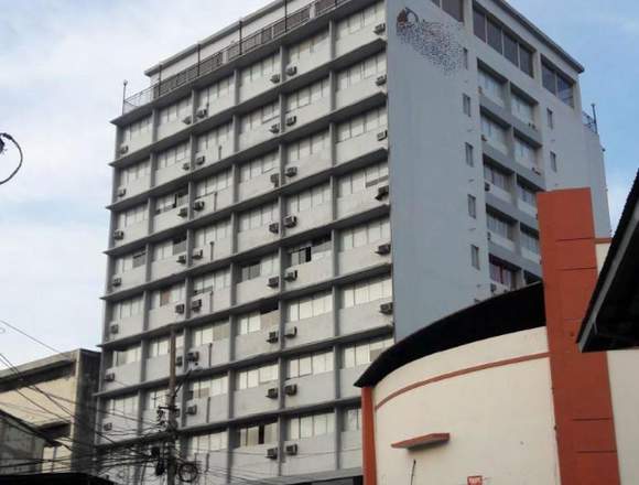 19-2223 AF Se vende edificio con hotel en Ancón en Panamá (Distrito)