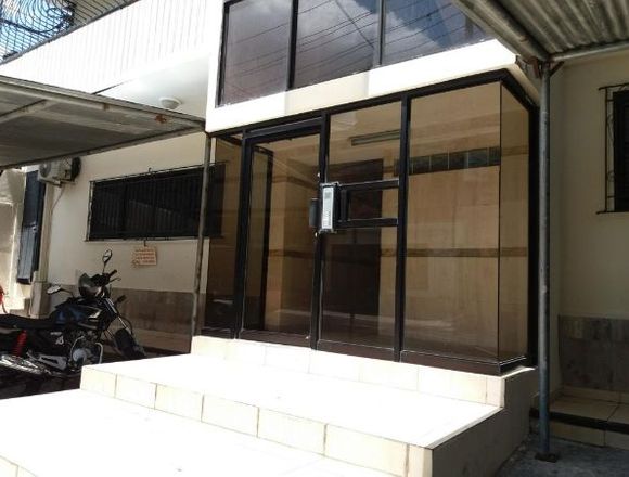 19-3445 AF A la venta edificio en San Francisco en Panamá (Distrito)