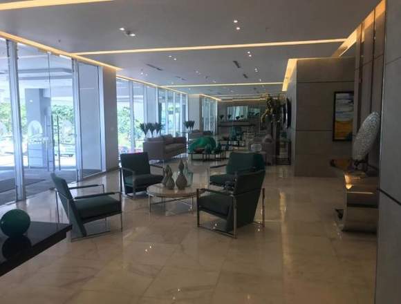 19-3618 AF Se vende céntrico apto. en Betania en Panamá (Distrito)