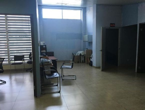 19-4330 AF Espectacular edif se vende en San Fco. en Panamá (Distrito)