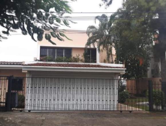 19-4364 AF Bella casa se alquila en Hato Pintado en Panamá (Distrito)