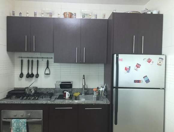 19-4589 AF San Francisco se vende apto. amoblado en Panamá (Distrito)
