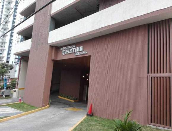 19-5165 AF Maravilloso apto. venta en Coco del Mar en Panamá (Distrito)