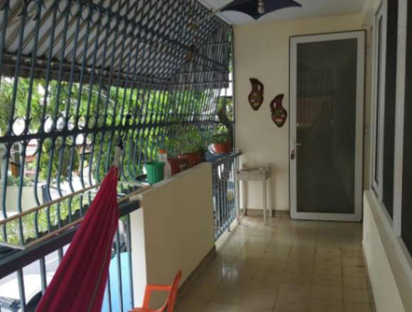 19-5303 AF A la venta edificio en El Cangrejo en Panamá (Distrito)