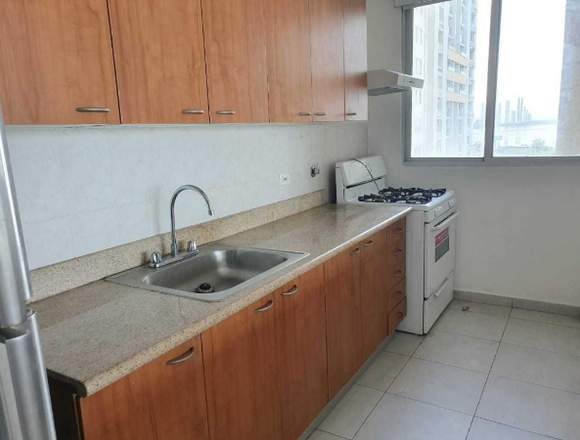 19-5558 AF Práctico apto. San Francisco se vende en Panamá (Distrito)