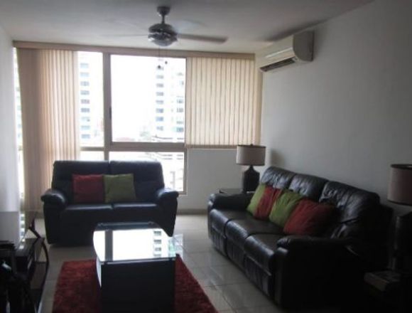 19-5936 AF Apto.amoblado en San Francisco se vende